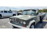 1967 Jeep J-Series Pickup for sale 101725789